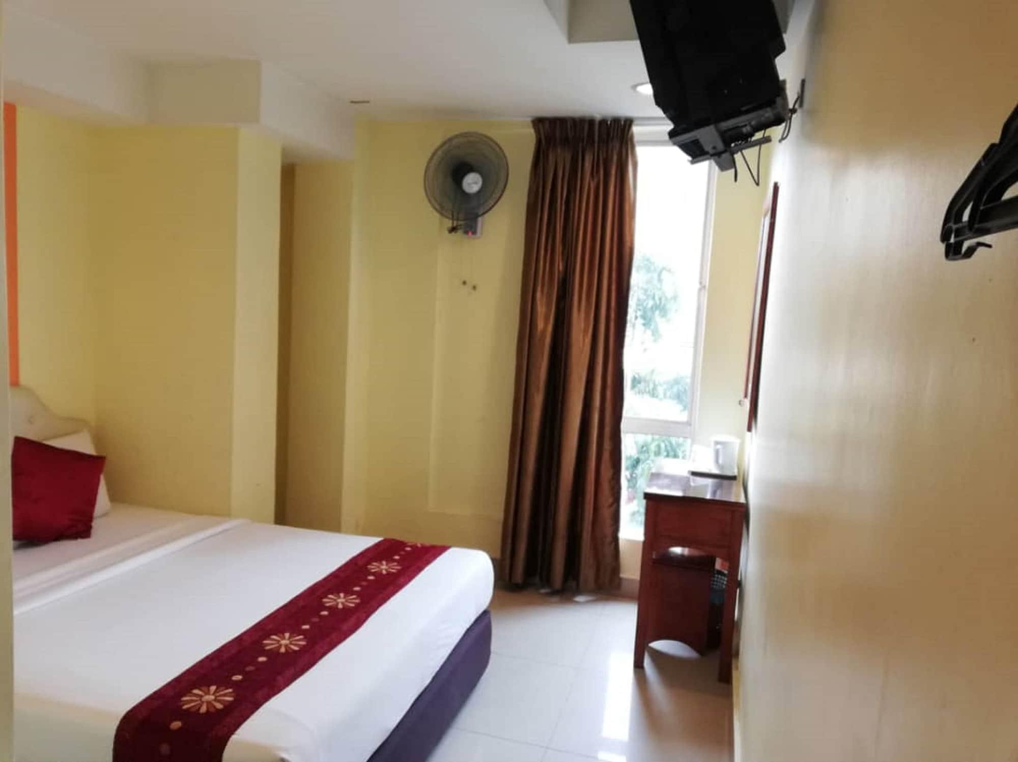 Sun Inns Hotel Kota Damansara Near Hospital Sungai Buloh Bagian luar foto